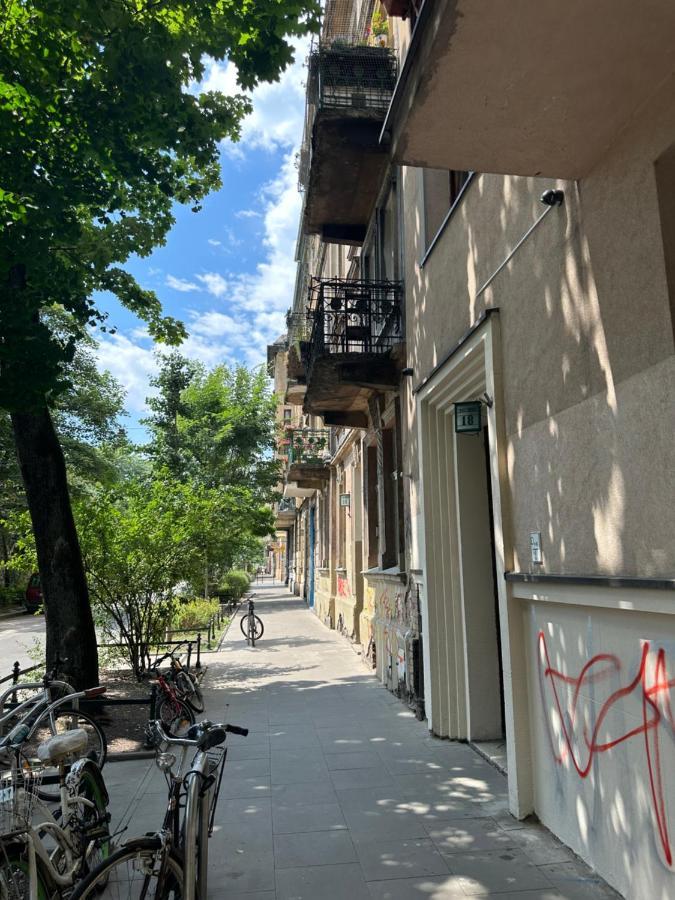 Ferienwohnung Heart Of Kazimierz Close To Wawel Castle Krakau Exterior foto