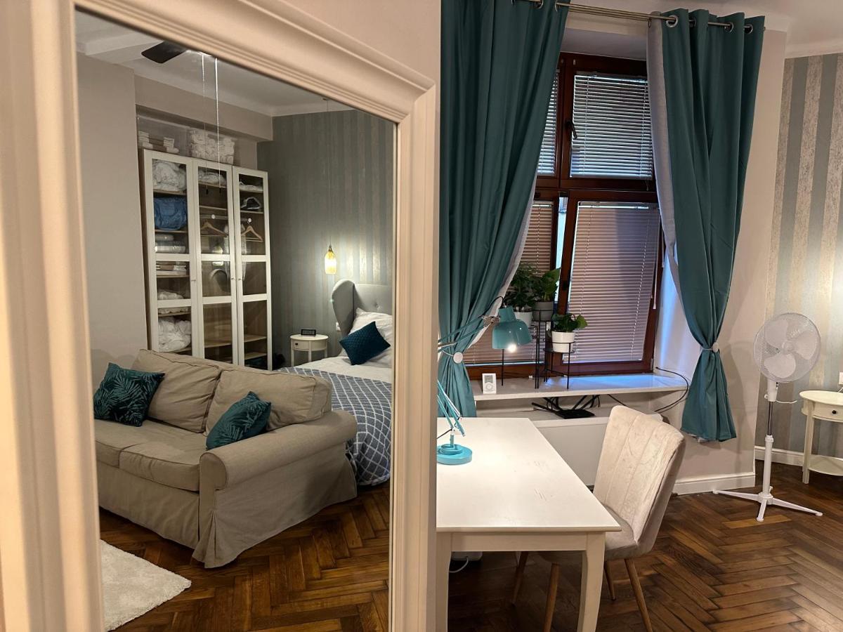 Ferienwohnung Heart Of Kazimierz Close To Wawel Castle Krakau Exterior foto