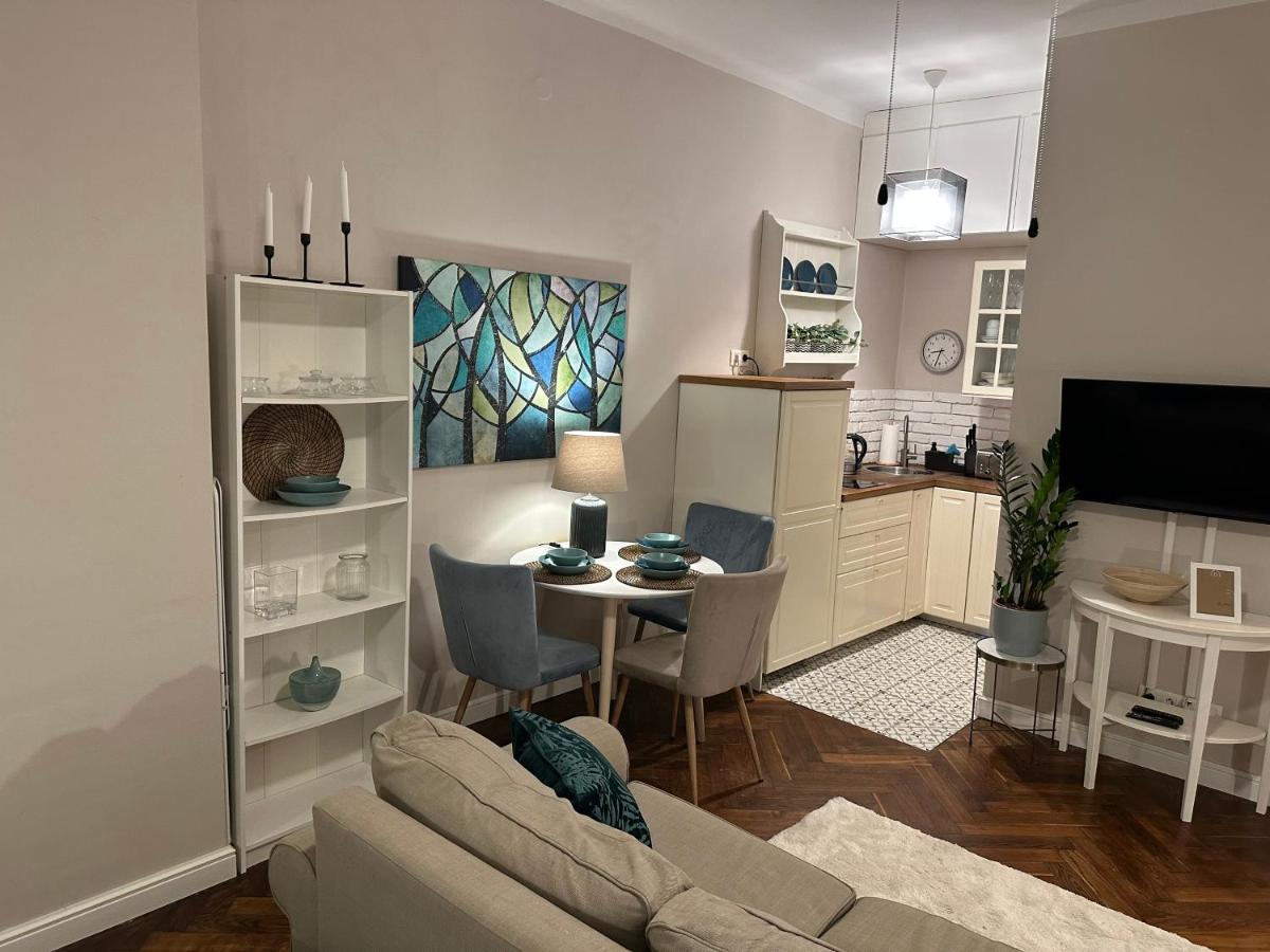 Ferienwohnung Heart Of Kazimierz Close To Wawel Castle Krakau Exterior foto
