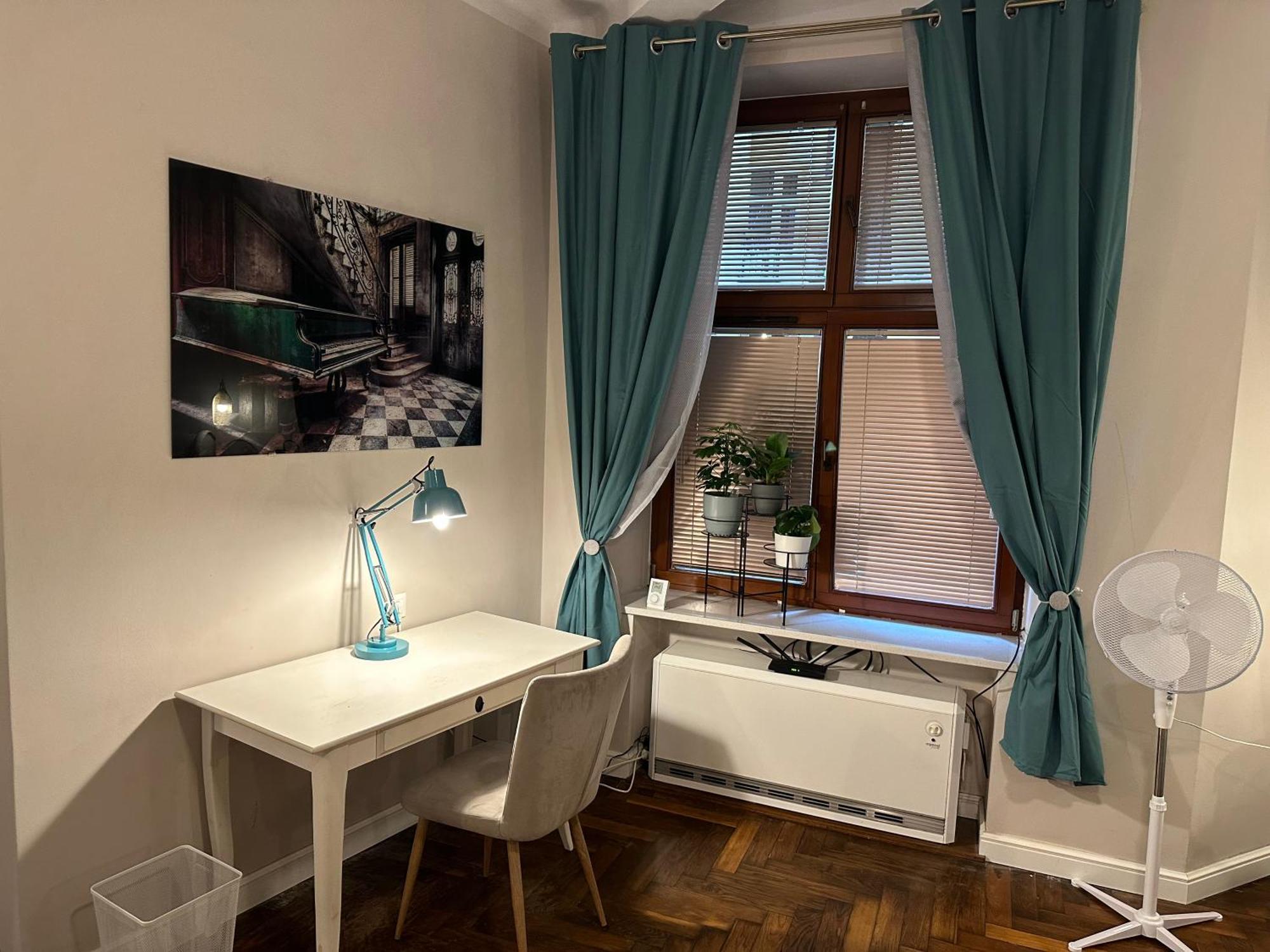 Ferienwohnung Heart Of Kazimierz Close To Wawel Castle Krakau Exterior foto